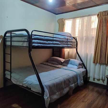 The Cozy Cactus House B&B Cartago Centro English Spoken Dış mekan fotoğraf