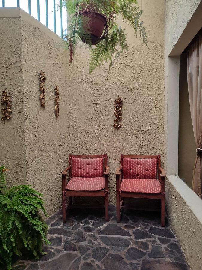 The Cozy Cactus House B&B Cartago Centro English Spoken Dış mekan fotoğraf